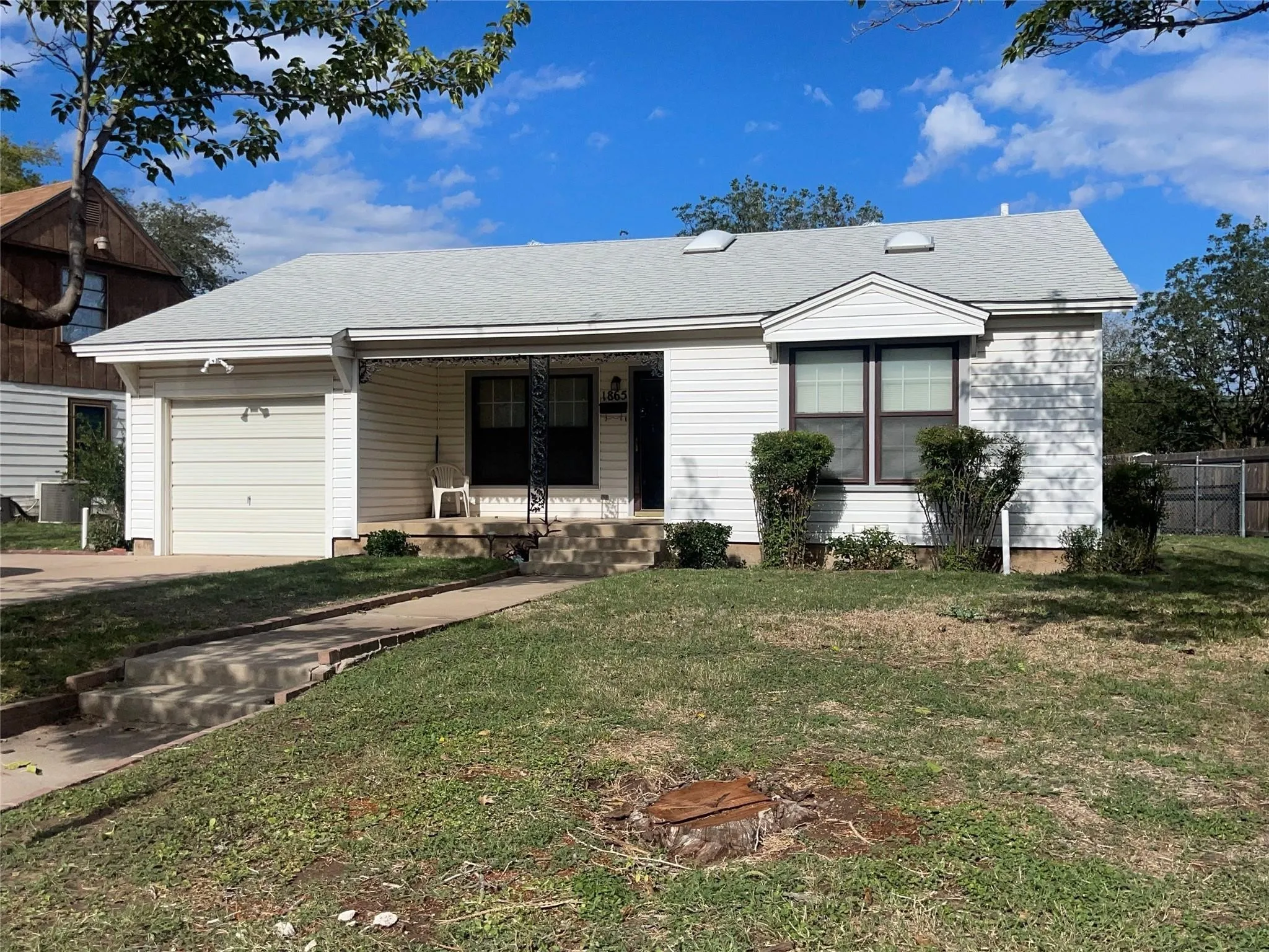Abilene, TX 79602