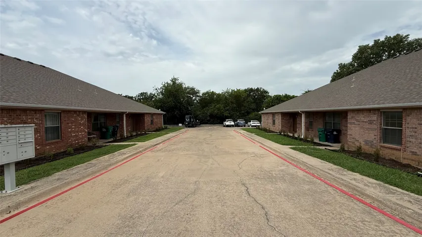 Denton, TX 76201