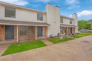 Fort Worth, TX 76116