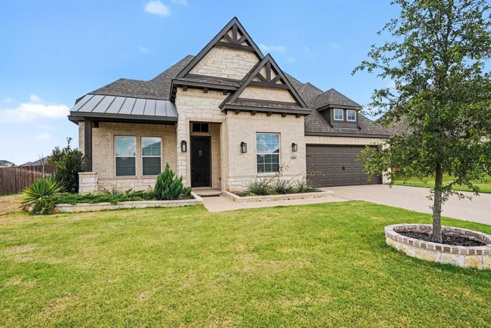 Godley, TX 76044