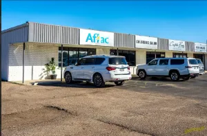 Amarillo, TX 79109