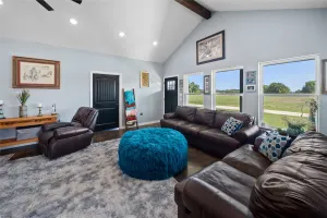 Cleburne, TX 76031