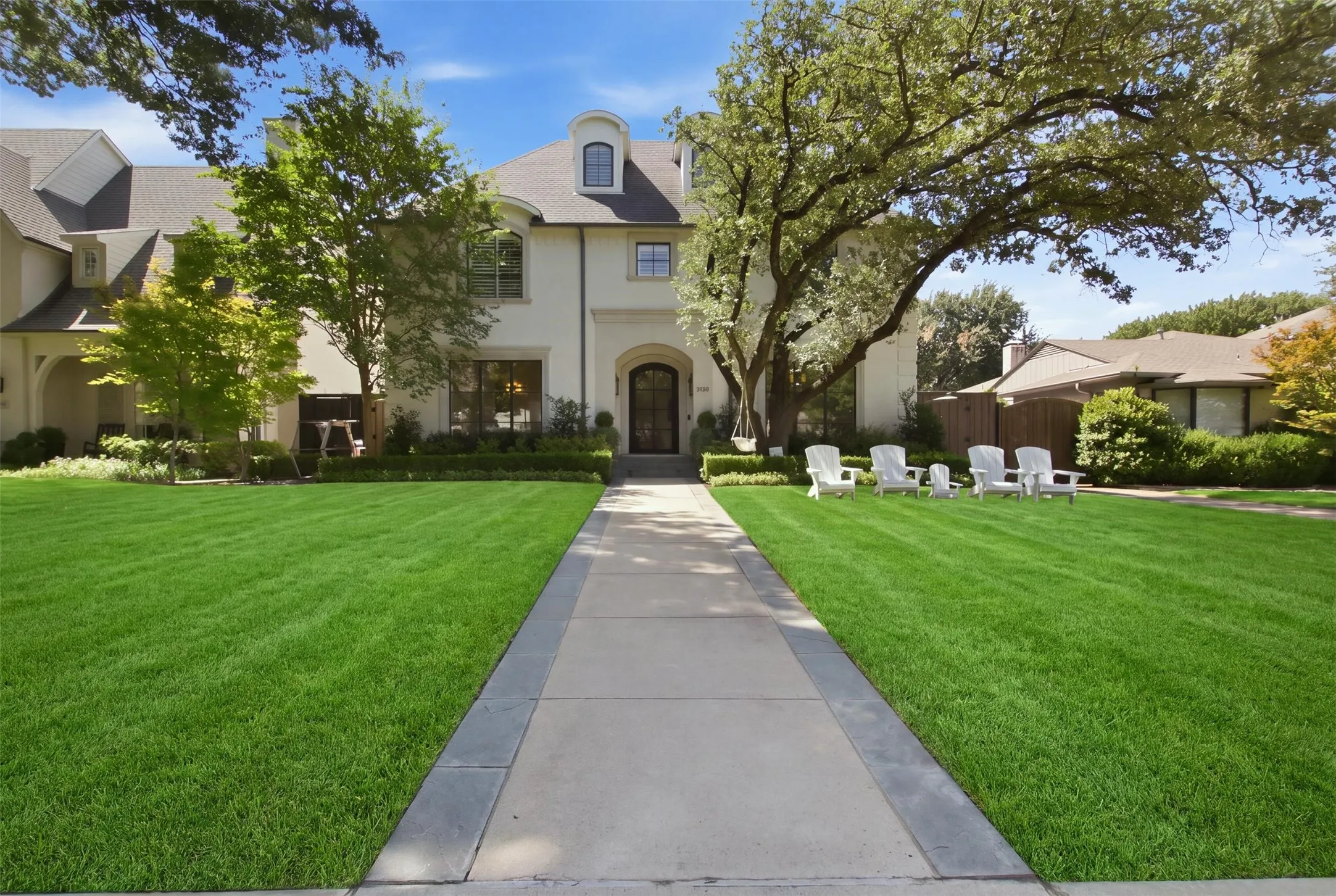 University Park, TX 75225
