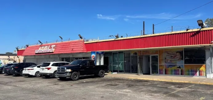 Fort Worth, TX 76134