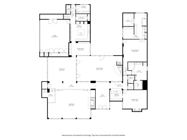 Highland Park, TX 75205