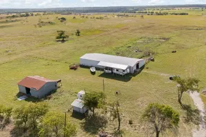 Godley, TX 76044