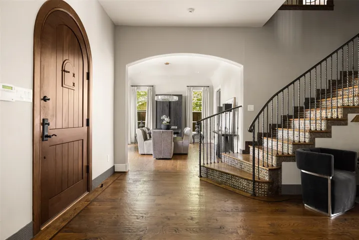 Highland Park, TX 75205