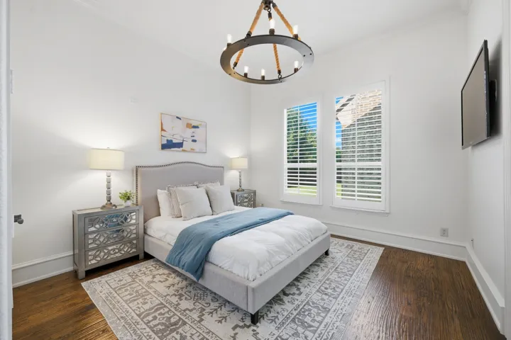 Colleyville, TX 76034