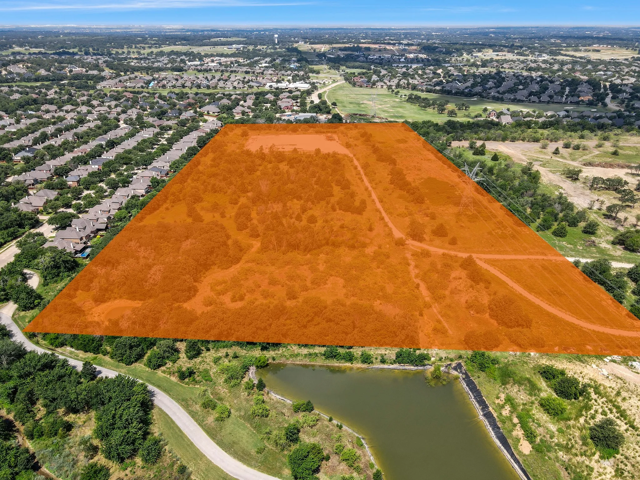 Argyle, TX 76226