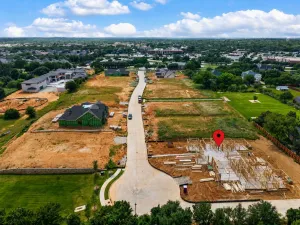 Colleyville, TX 76034