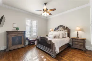 Fairview, TX 75069