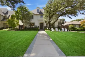 University Park, TX 75225