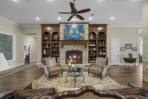 Cypress, TX 77433