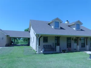 Forestburg, TX 76239