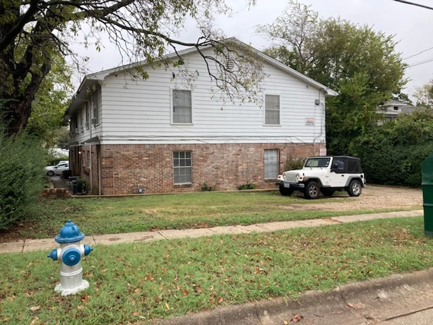 Denton, TX 76201