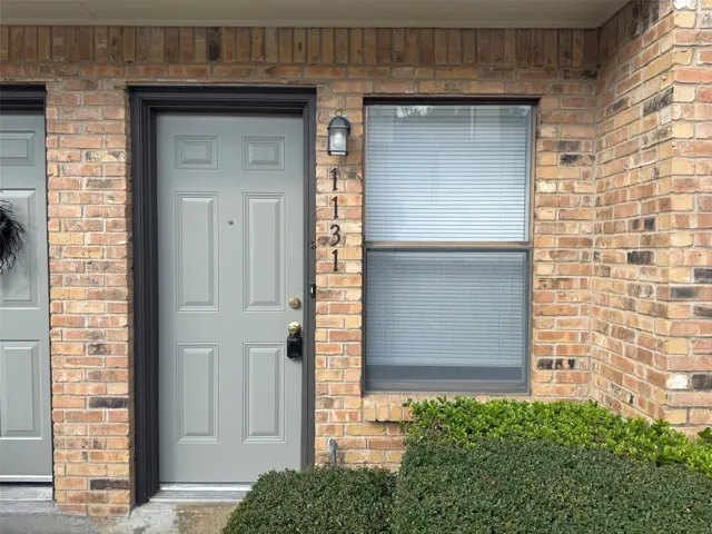 Denton, TX 76205