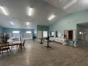 Fort Stockton, TX 79735