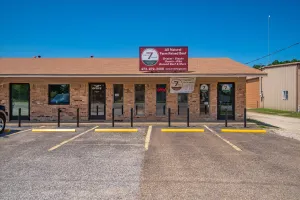 Edgewood, TX 75117