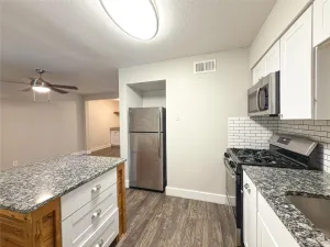 Fort Worth, TX 76107