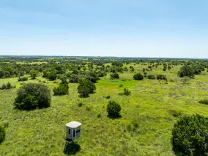 Evant, TX 76525