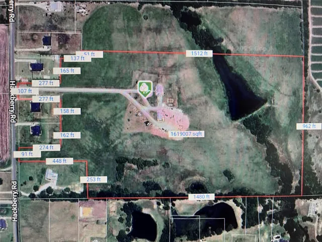 Van Alstyne, TX 75495