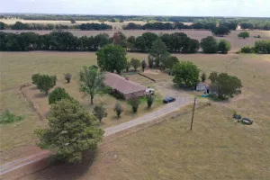 Scurry, TX 75158
