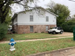 Denton, TX 76201