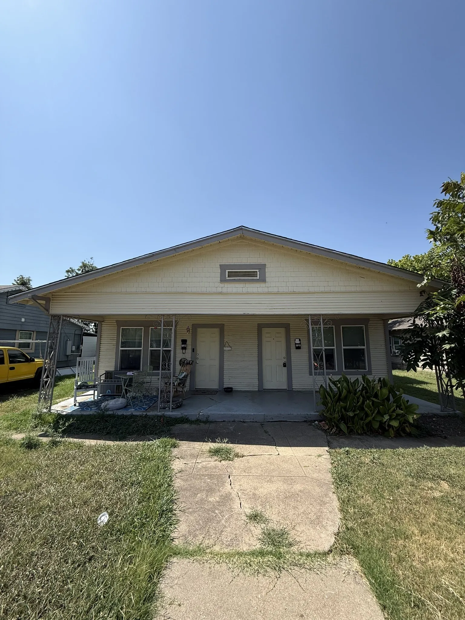 Fort Worth, TX 76104