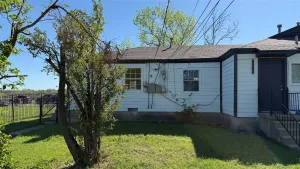 Fort Worth, TX 76105