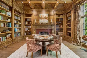 Highland Park, TX 75205