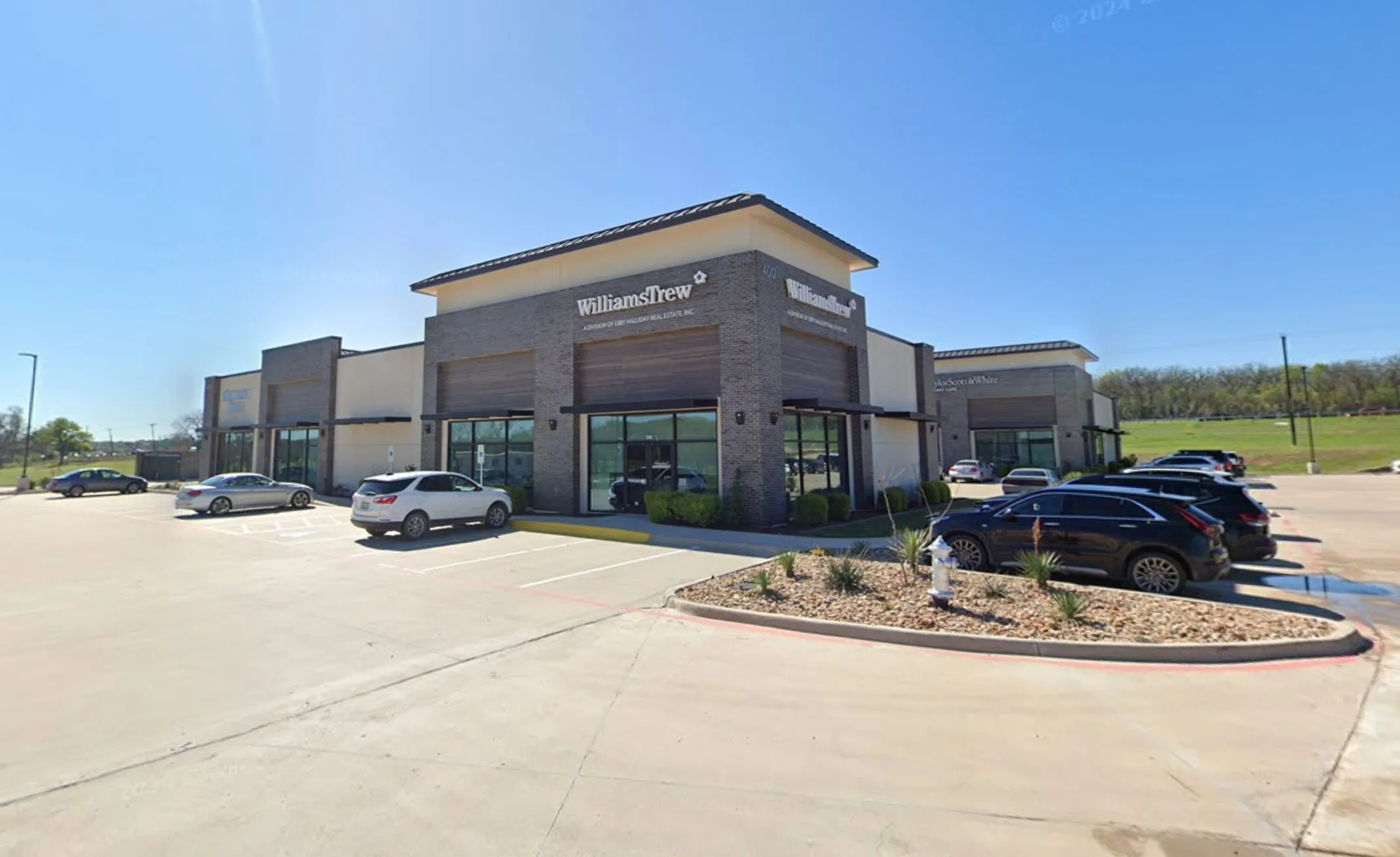 Willow Park, TX 76087