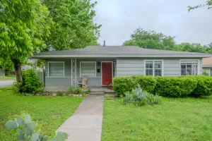 Fort Worth, TX 76107