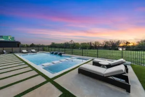 Frisco, TX 75036