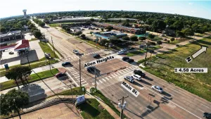 Allen, TX 75002