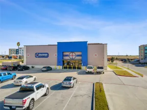 Terrell, TX 75160