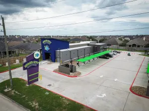 Cypress, TX 77429