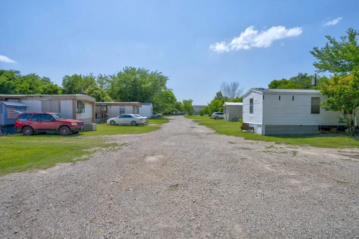 Red Oak, TX 75154