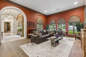 Highland Park, TX 75205