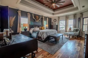 Hamilton, TX 76531