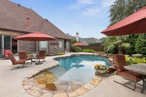Colleyville, TX 76034