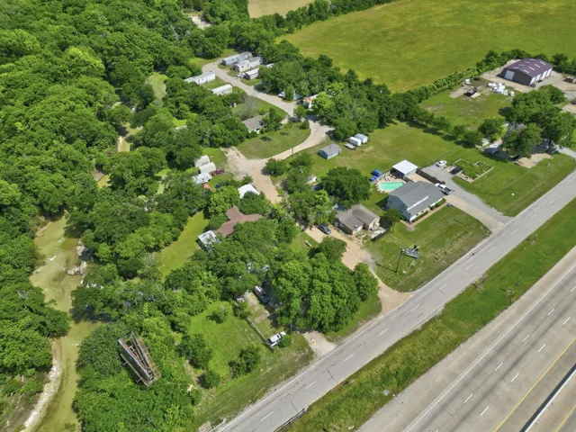 Red Oak, TX 75154