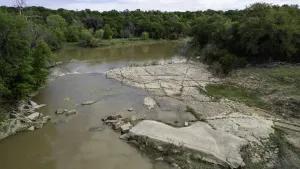 Graford, TX 76449