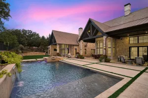 Westlake, TX 76262