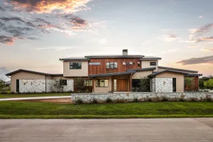 Bartonville, TX 76226