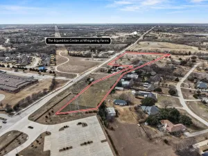 Prosper, TX 75078