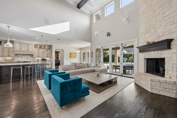 Southlake, TX 76092