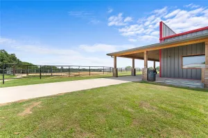 Campbell, TX 75422