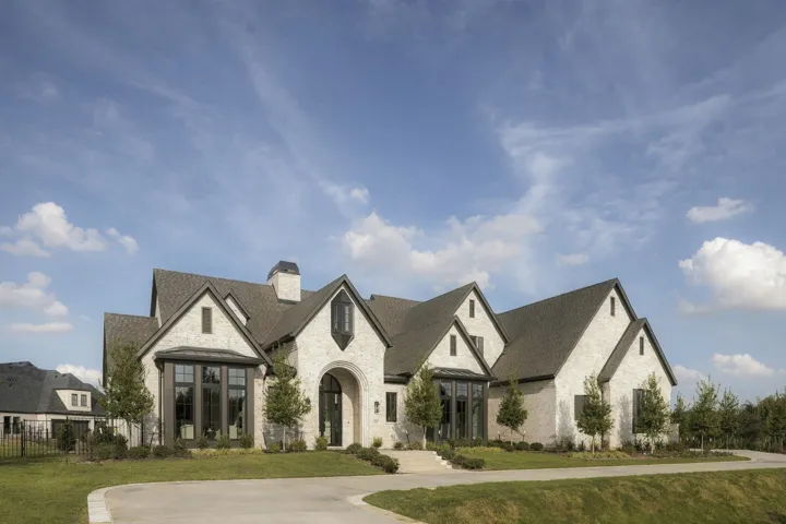 Fairview, TX 75069