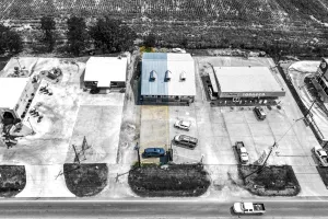Quinlan, TX 75474