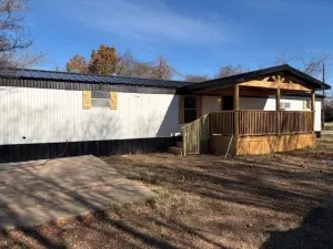 Brookston, TX 75421